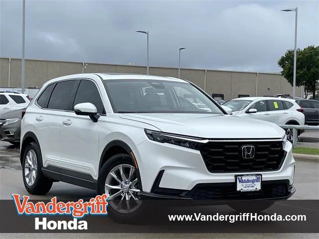 2023 Honda CR-V
