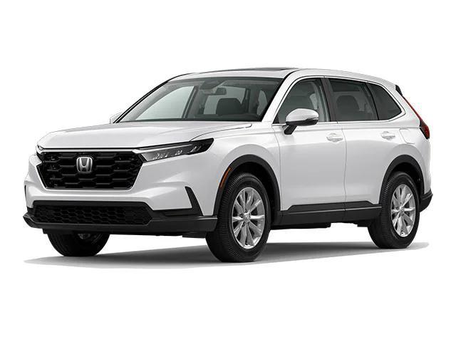 2023 Honda CR-V