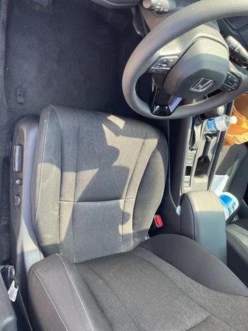 Photo of 2023 Platinum White Pearl Honda Accord