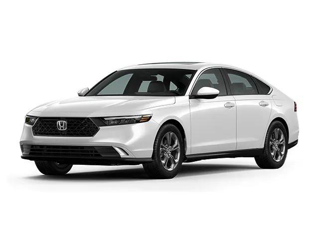 2024 Honda Accord