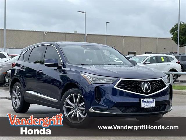 2023 Acura RDX