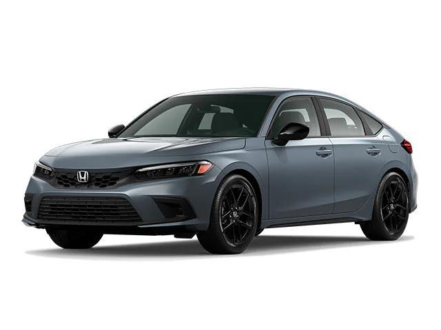 2023 Honda Civic