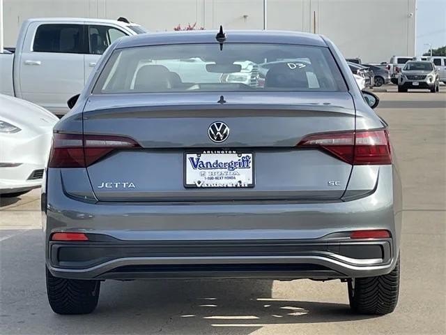 Photo of 2023 Platinum Gray Volkswagen Jetta