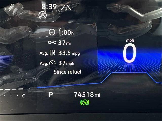 Photo of 2023 Platinum Gray Volkswagen Jetta