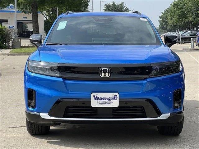 Photo of 2025 Blue Honda Prologue