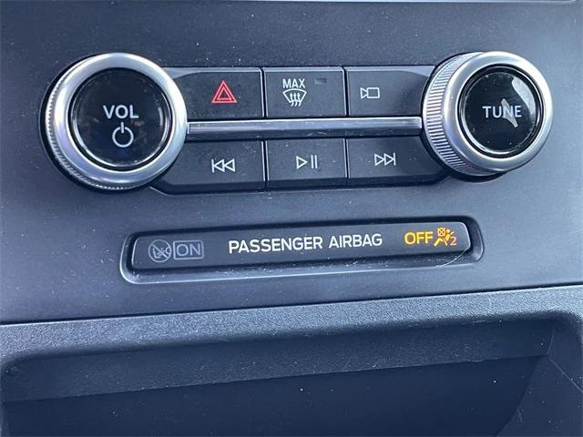 Photo of 2022 Carbonized Gray Ford Edge