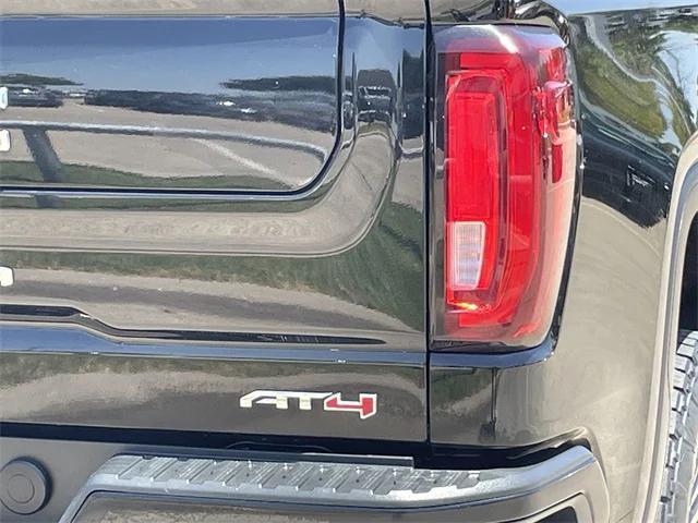 Photo of 2019 Onyx Black GMC Sierra 1500