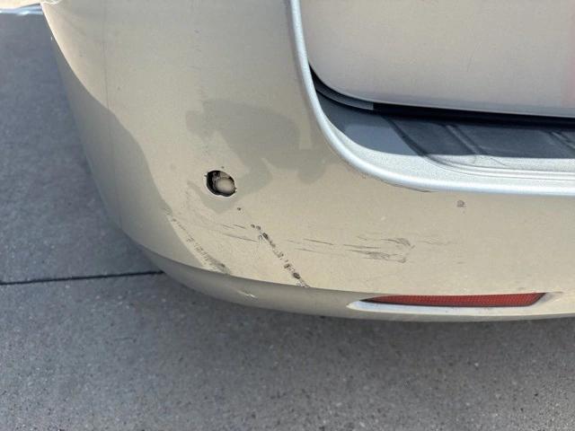 Photo of 2013 Silver Sky Toyota Sienna