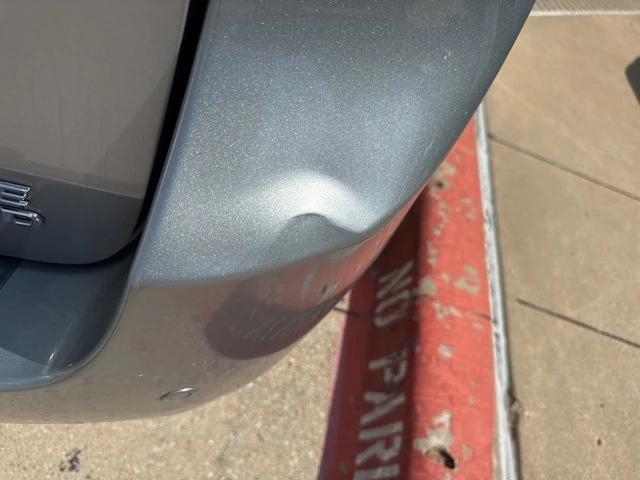 Photo of 2013 Silver Sky Toyota Sienna