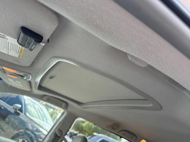 Photo of 2013 Silver Sky Toyota Sienna