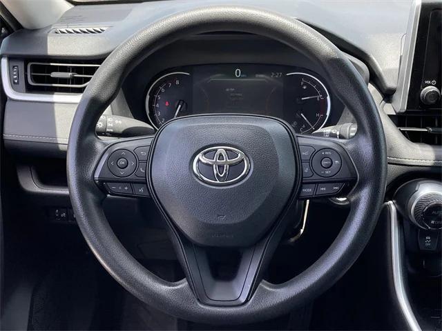 Photo of 2024 Blueprint Toyota RAV4