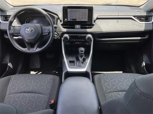 Photo of 2024 Blueprint Toyota RAV4