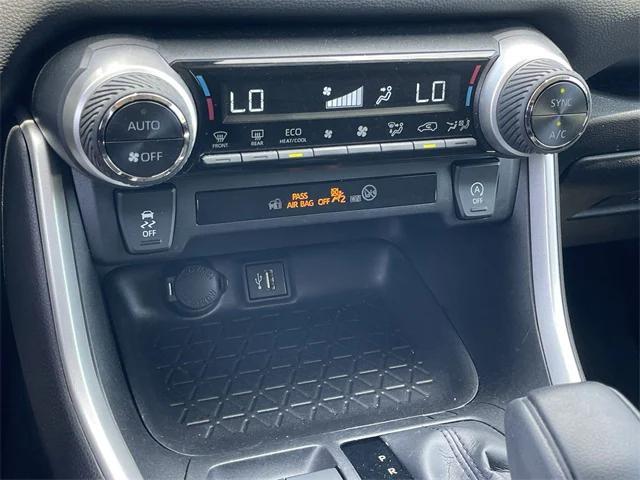Photo of 2024 Blueprint Toyota RAV4