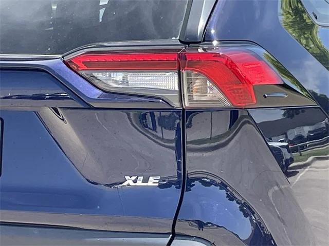 Photo of 2024 Blueprint Toyota RAV4