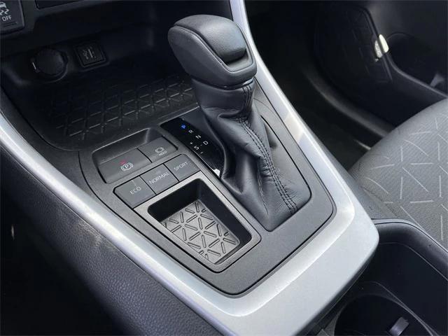 Photo of 2024 Blueprint Toyota RAV4