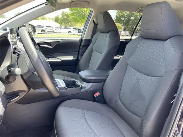Photo of 2024 Blueprint Toyota RAV4