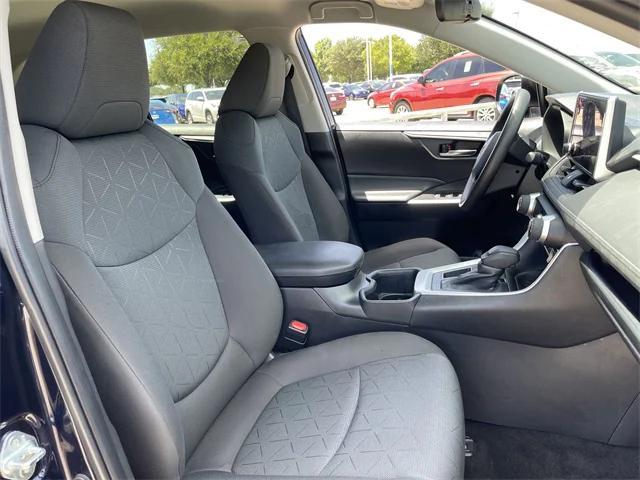 Photo of 2024 Blueprint Toyota RAV4