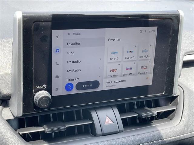 Photo of 2024 Blueprint Toyota RAV4