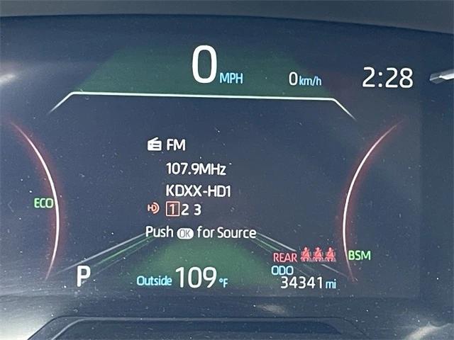 Photo of 2024 Blueprint Toyota RAV4