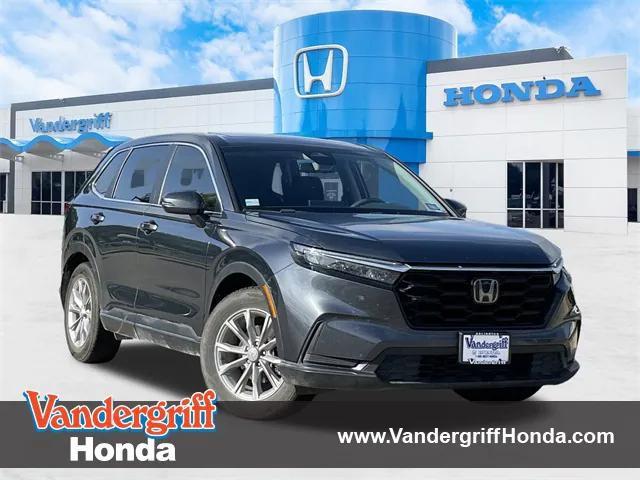 2023 Honda CR-V