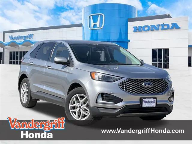 2023 Ford Edge
