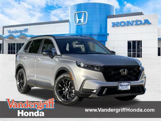 2023 Honda CR-V