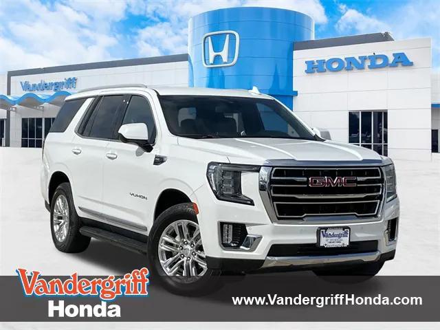 2023 GMC Yukon