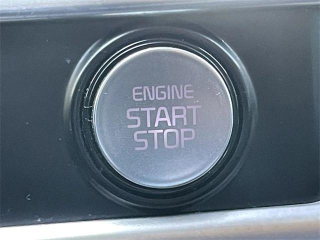 Photo of 2024 Ebony Black Kia K5