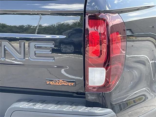 Photo of 2025 Crystal Black Pearl Honda Ridgeline
