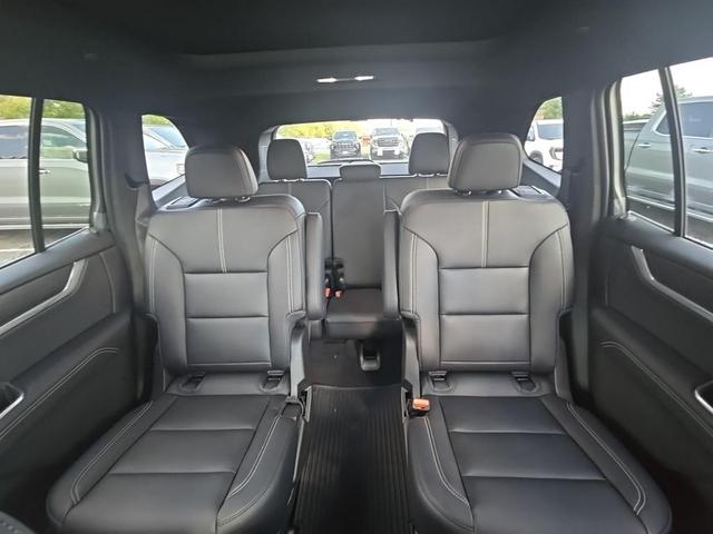 Photo of 2026 Sterling Metallic GMC Acadia