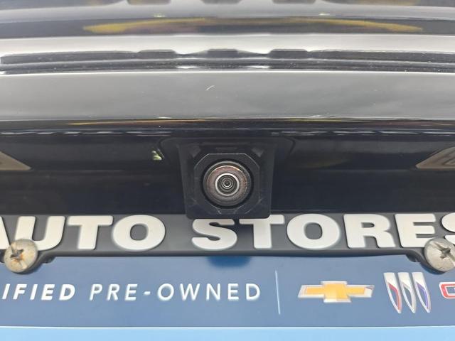 Photo of 2020 Ebony Twilight Metallic GMC Terrain