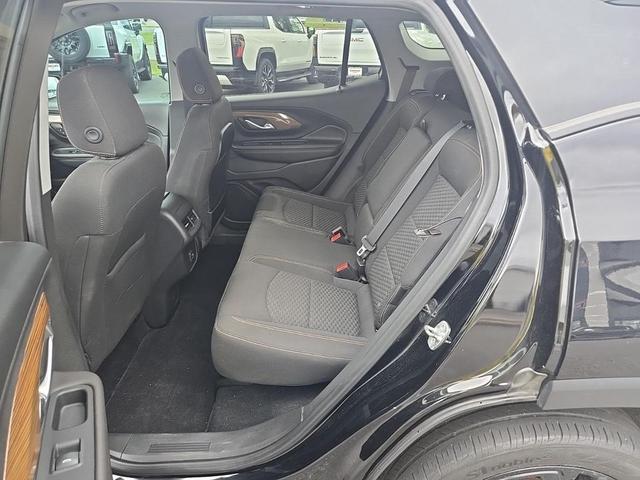 Photo of 2020 Ebony Twilight Metallic GMC Terrain