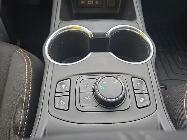 Photo of 2020 Ebony Twilight Metallic GMC Terrain