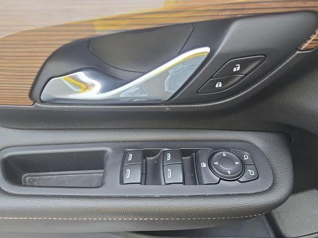 Photo of 2020 Ebony Twilight Metallic GMC Terrain