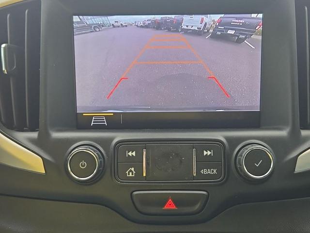 Photo of 2020 Ebony Twilight Metallic GMC Terrain