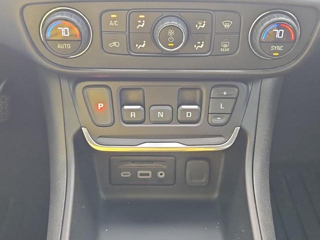 Photo of 2020 Ebony Twilight Metallic GMC Terrain