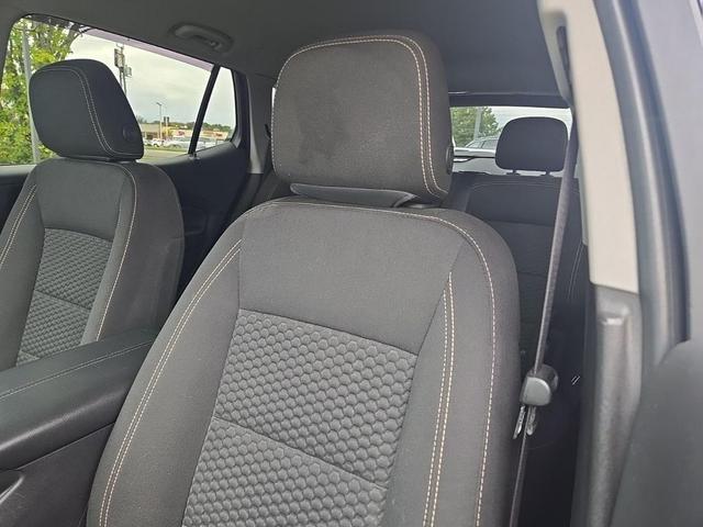 Photo of 2020 Ebony Twilight Metallic GMC Terrain