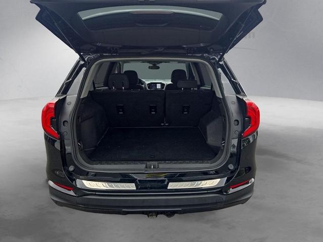 Photo of 2020 Ebony Twilight Metallic GMC Terrain