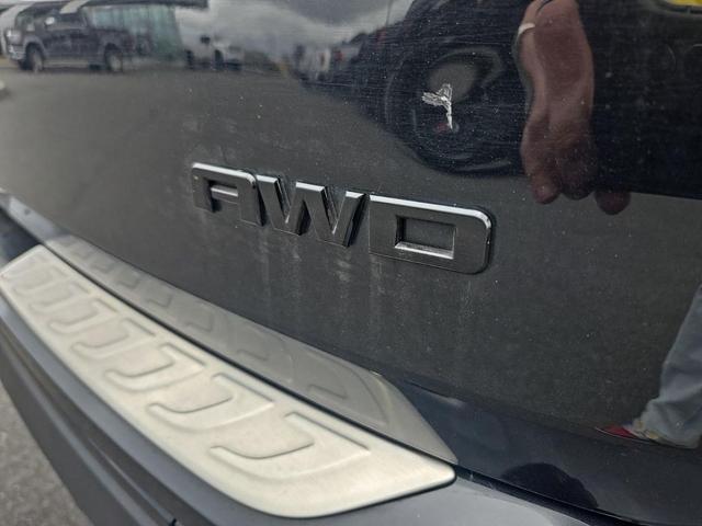 Photo of 2020 Ebony Twilight Metallic GMC Terrain
