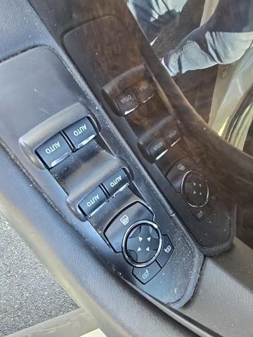 Photo of 2015 Platinum Dune Tri-Coat Lincoln MKS