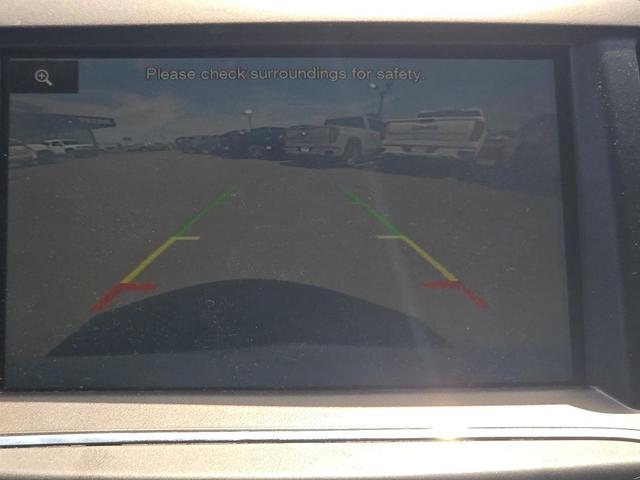 Photo of 2015 Platinum Dune Tri-Coat Lincoln MKS