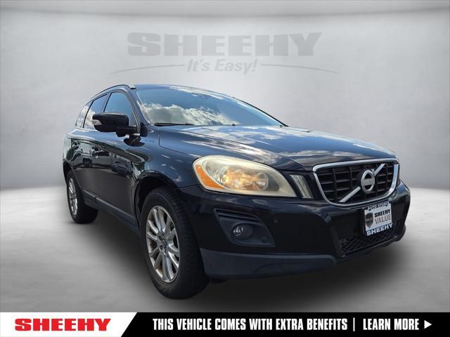 2010 Volvo XC60