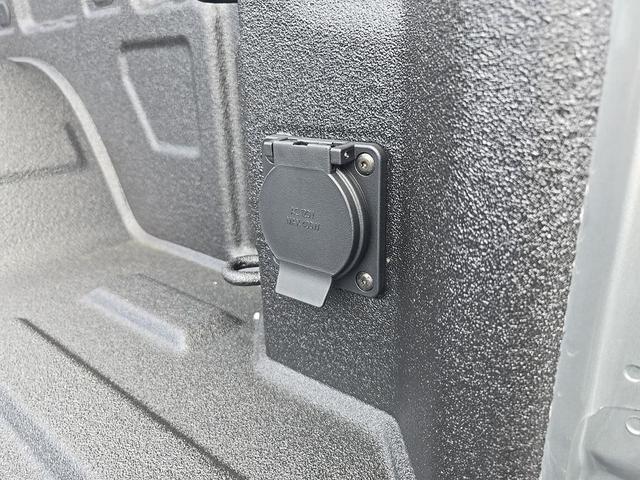 Photo of 2025 Sterling Metallic GMC Sierra 1500