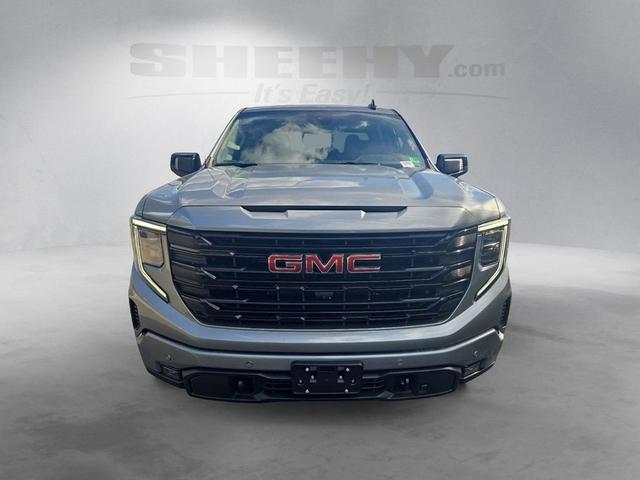 Photo of 2026 Sterling Metallic GMC Sierra 1500