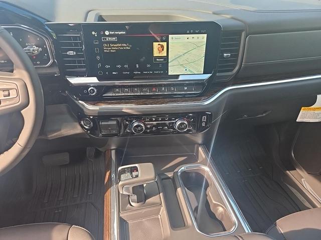 Photo of 2026 Sterling Metallic GMC Sierra 1500
