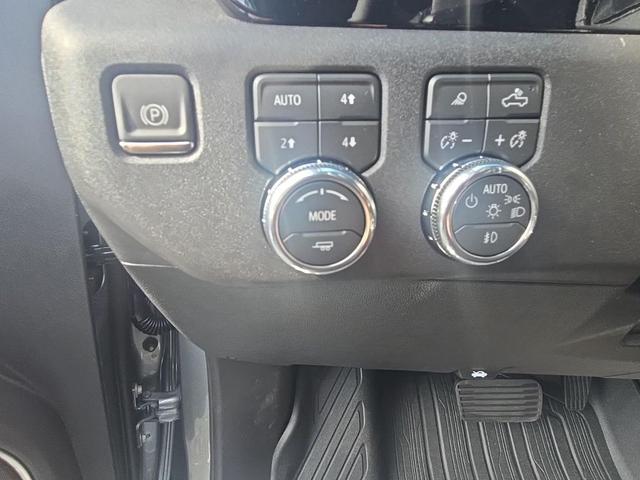 Photo of 2026 Sterling Metallic GMC Sierra 1500