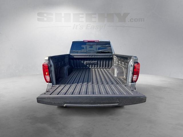 Photo of 2026 Sterling Metallic GMC Sierra 1500