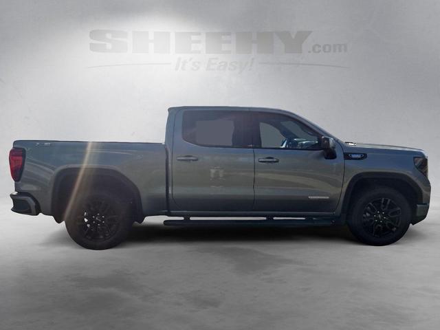 Photo of 2026 Sterling Metallic GMC Sierra 1500