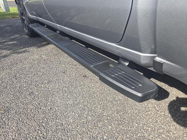 Photo of 2026 Sterling Metallic GMC Sierra 1500