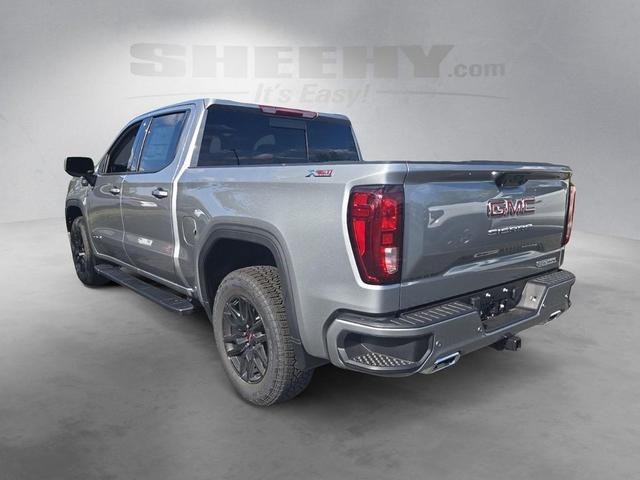 Photo of 2026 Sterling Metallic GMC Sierra 1500